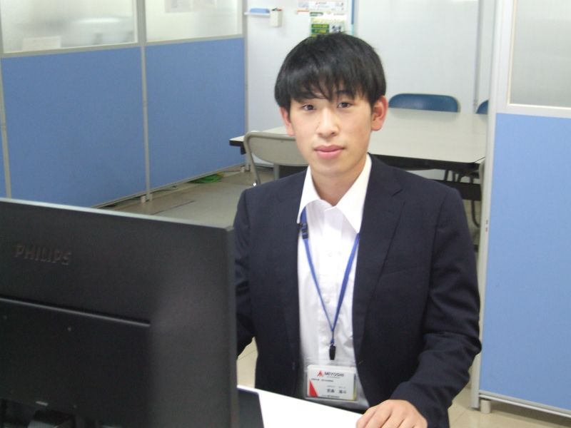 ミヨシ電子株式会社　東京支社のアルバイト・バイト求人情報-02