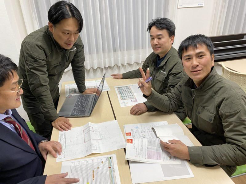 株式会社東海建物の求人・転職情報