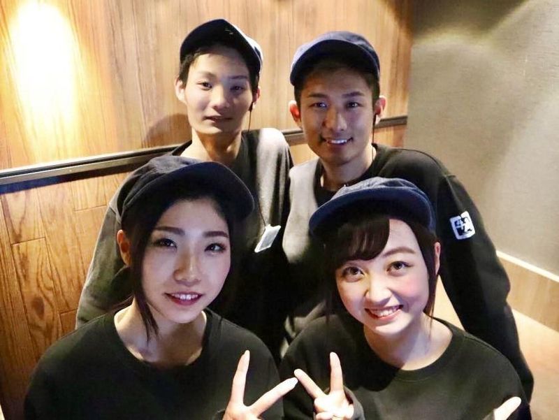 牛角　なんば千日前店のアルバイト・バイト求人情報-03