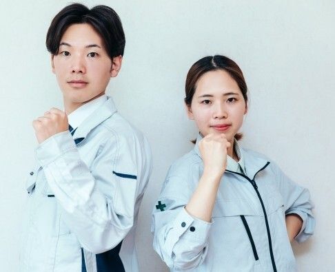 求人画像