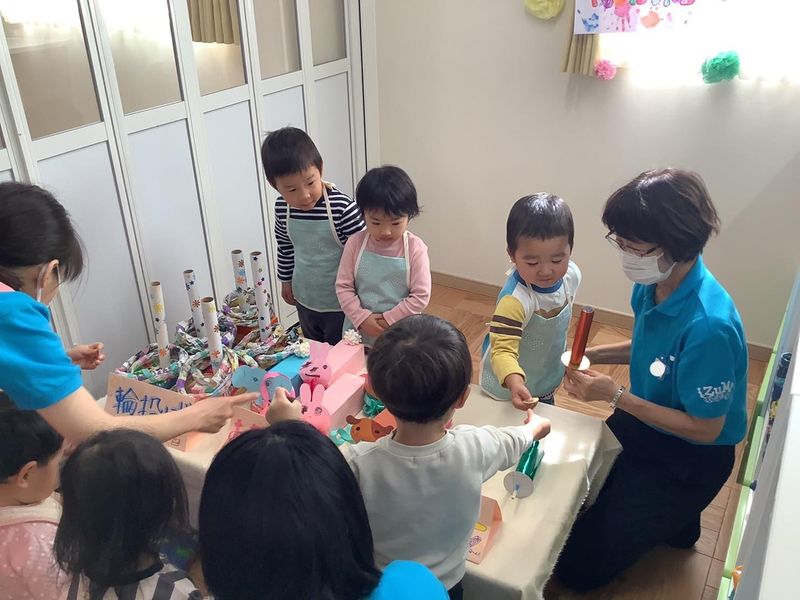 学校法人小泉学園の求人・転職情報