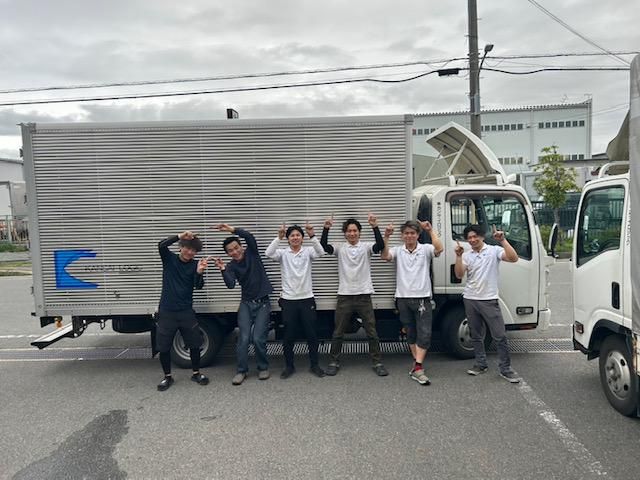 株式会社カンサイロジック-0003の求人・転職情報