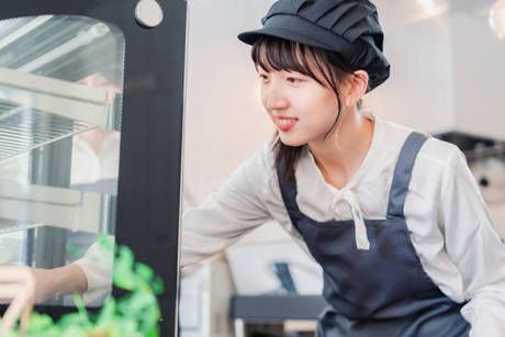 株式会社うかいの求人・転職情報