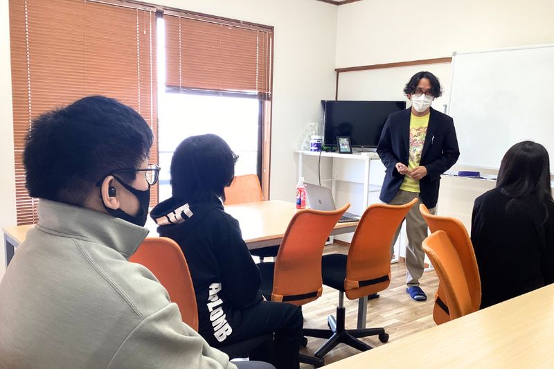 株式会社Passo a Passo　パッソアニメーションスタジオ豊田のアルバイト・バイト求人情報-03