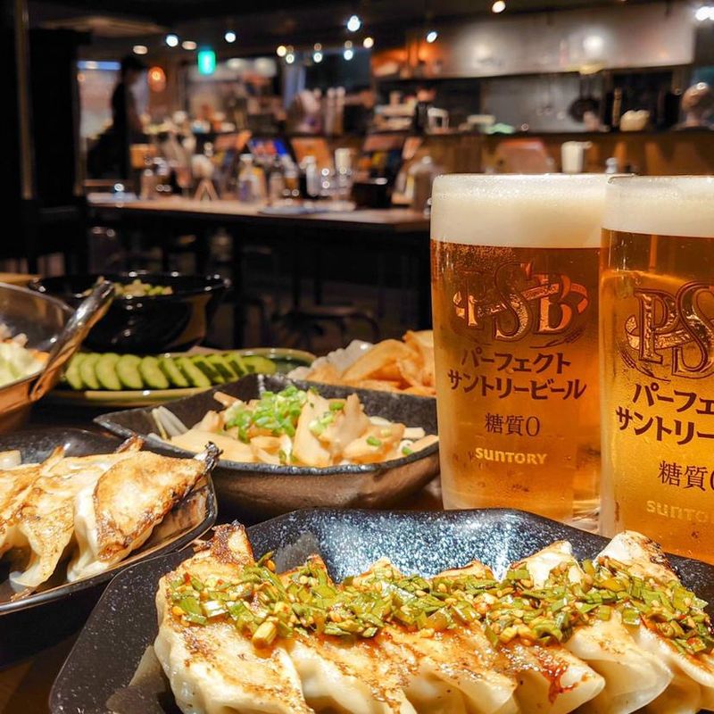 オリオン餃子　長野権堂店のアルバイト・バイト求人情報-04