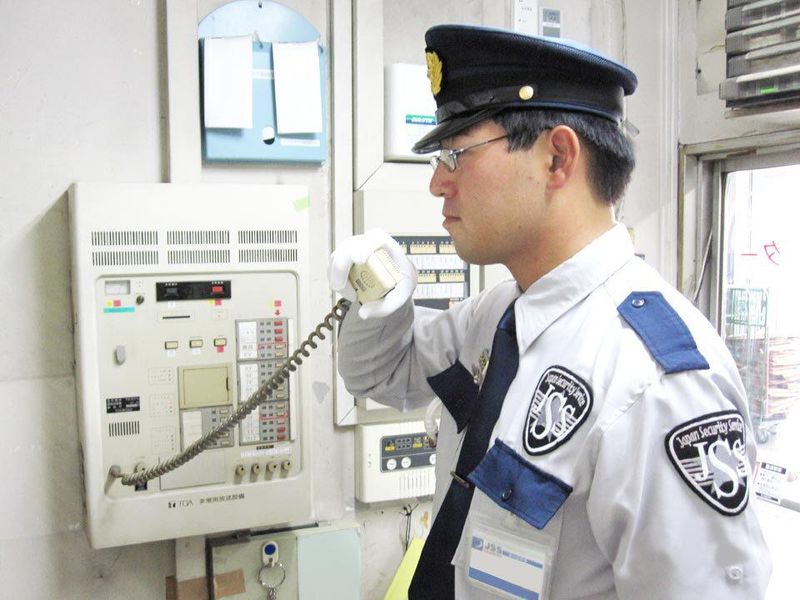 株式会社JSS　横浜支社(相模原市内大型施設)のアルバイト・バイト求人情報-02