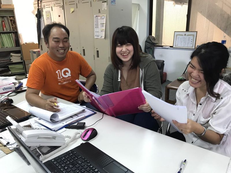 株式会社テイクオフのアルバイト・バイト求人情報-05