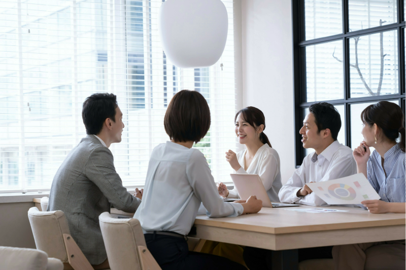 ＲＥＧＡＩＮ　ＧＲＯＵＰ株式会社の求人・転職情報