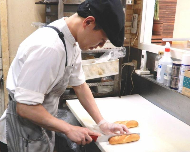 オーブンフレッシュカフェ武蔵関店のアルバイト・バイト求人情報-02