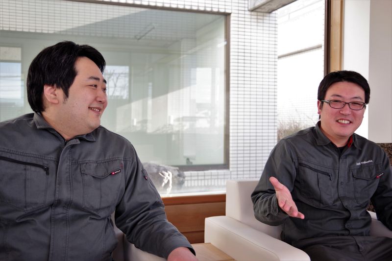 株式会社スズキエンジニアリングのアルバイト・バイト求人情報-04