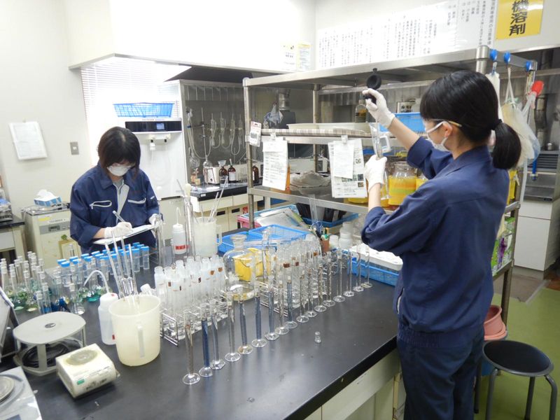 株式会社サンコー分析センターのアルバイト・バイト求人情報-02