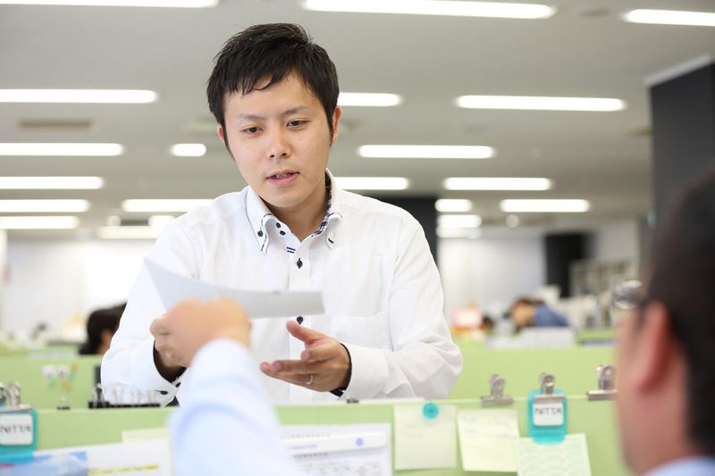 ニッタ株式会社