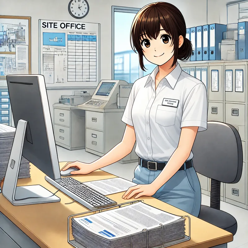 求人画像