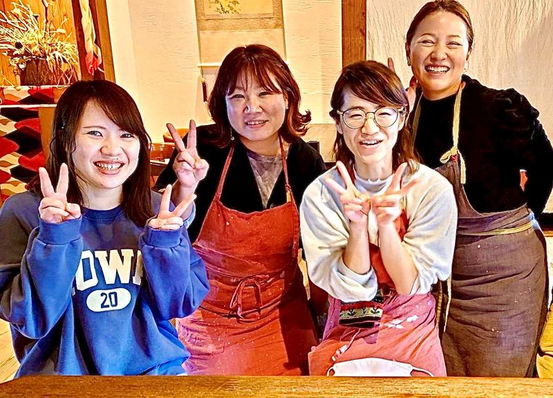 古民家レストランカフェ　穂庵のアルバイト・バイト求人情報-02