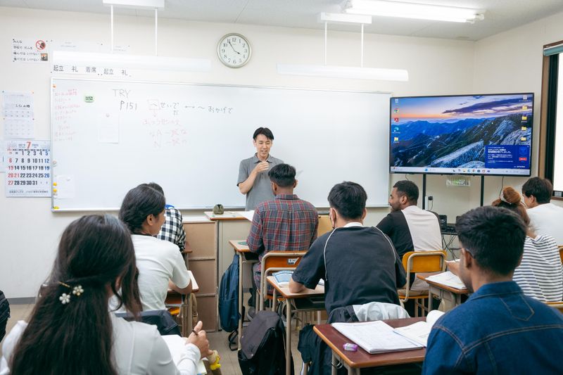 求人画像