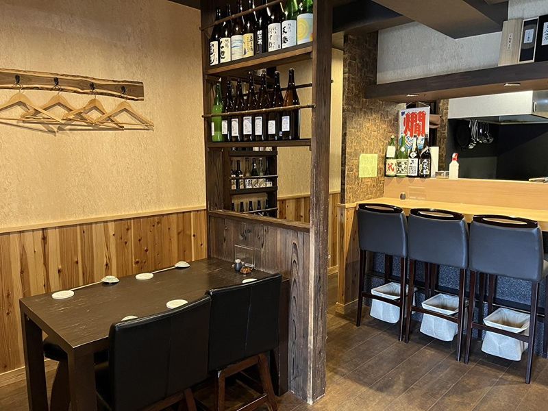 日本酒と寿司 燗太のアルバイト・バイト求人情報-02