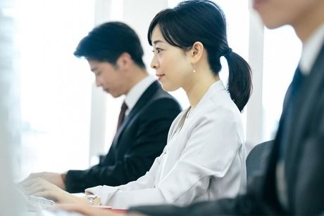 求人画像