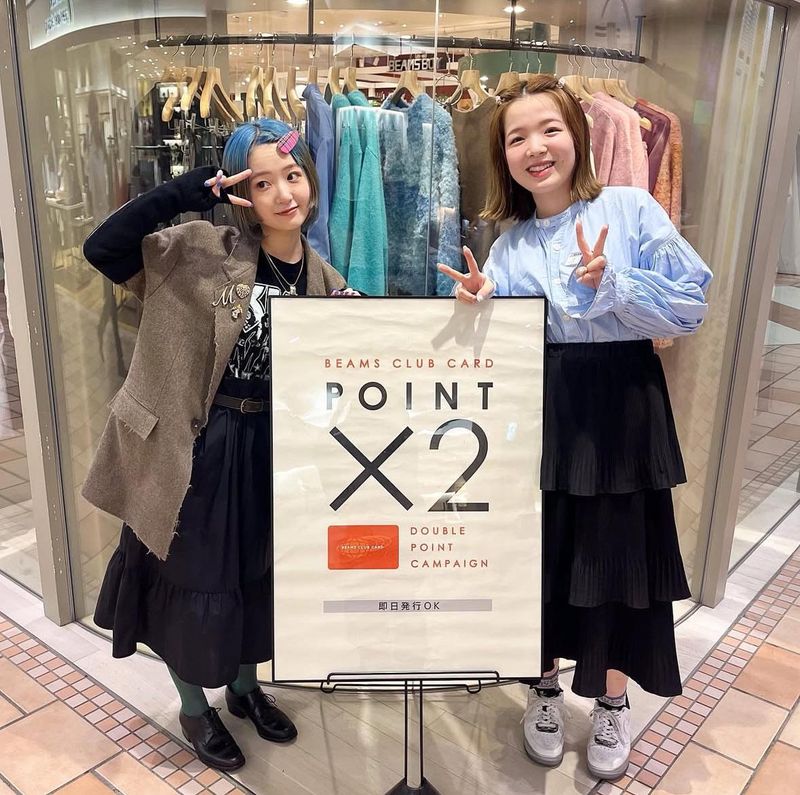 ビームス札幌ステラプレイス店のアルバイト・バイト求人情報-05
