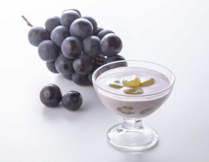 Yogurt Four Seasons　<ヨーグルトフォーシーズンズ> 博多大丸店のアルバイト・バイト求人情報-03