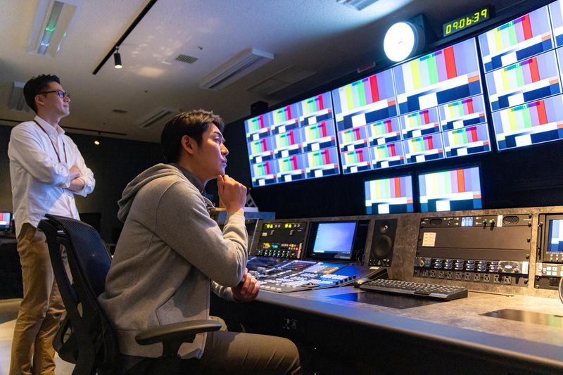 TBSテレビ局内のアルバイト・バイト求人情報-04