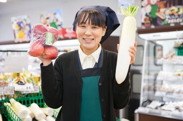 株式会社食品の店　おおた　多摩平店のアルバイト・バイト求人情報-10