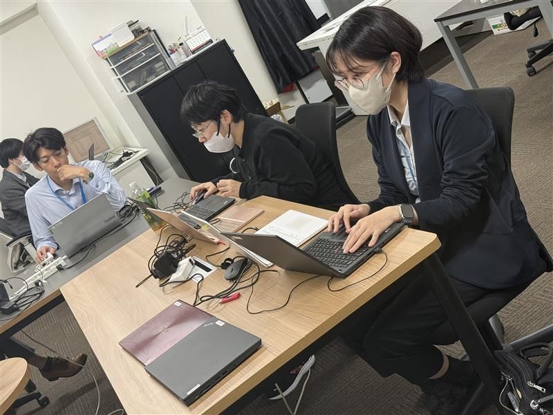 株式会社ユニサックスのアルバイト・バイト求人情報-05