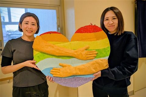 特別養護老人ホーム こころ三芳の派遣求人情報