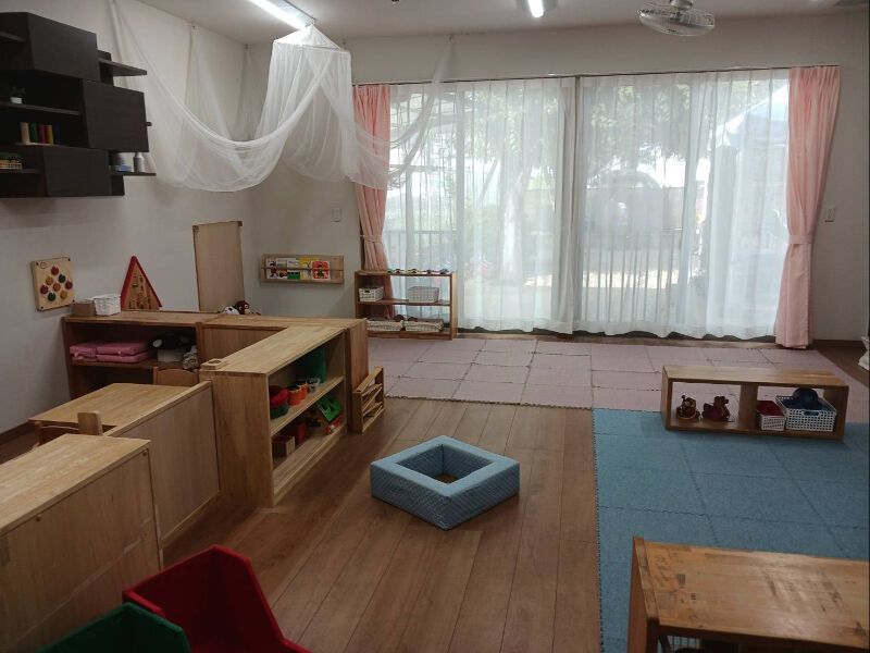 社会福祉法人富山福祉会の求人・転職情報