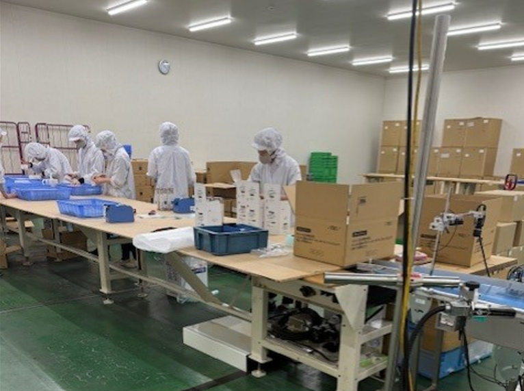 株式会社サカイアゼットロジ　御殿場営業所のアルバイト・バイト求人情報-02
