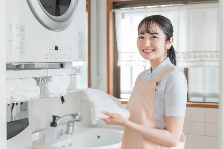 求人画像