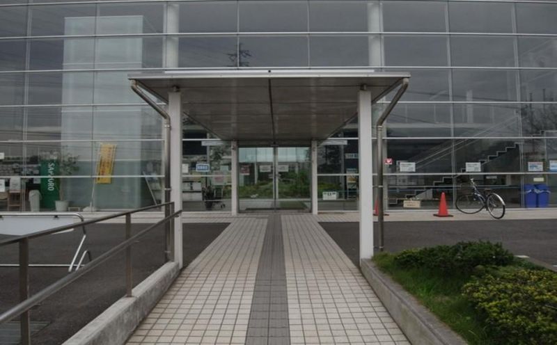 横浜市下和泉地域ケアプラザのアルバイト・バイト求人情報-29