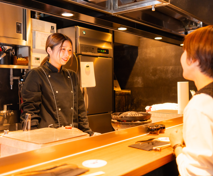 北海道ジンギスカン檸檬　株式会社セイザンのアルバイト・バイト求人情報-19