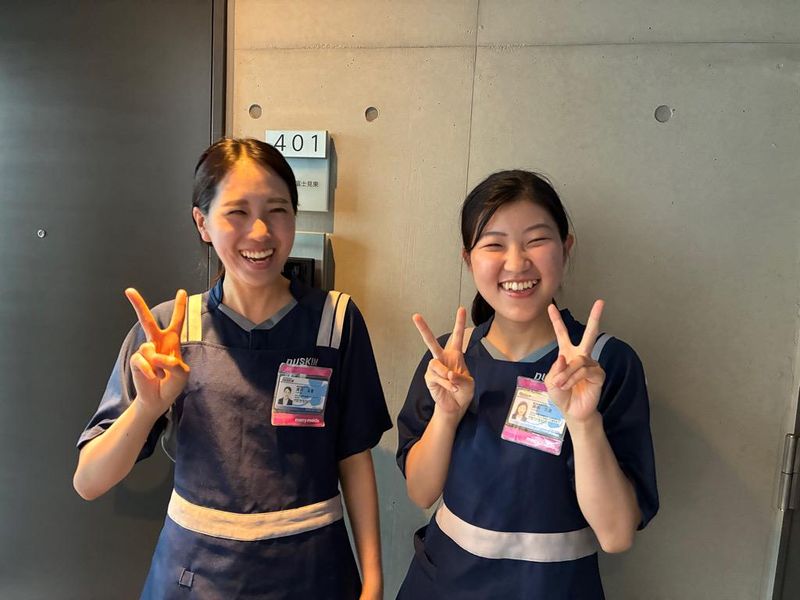 株式会社ダスキン　富士見東メリーメイド(千代田エリア)のアルバイト・バイト求人情報-03