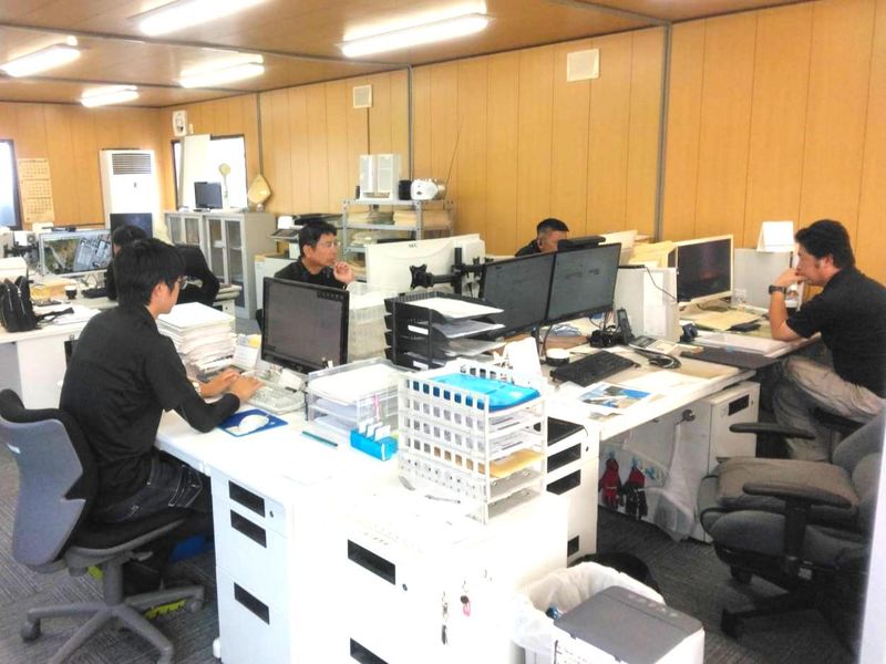 エヌ・ジョイント株式会社の求人・転職情報