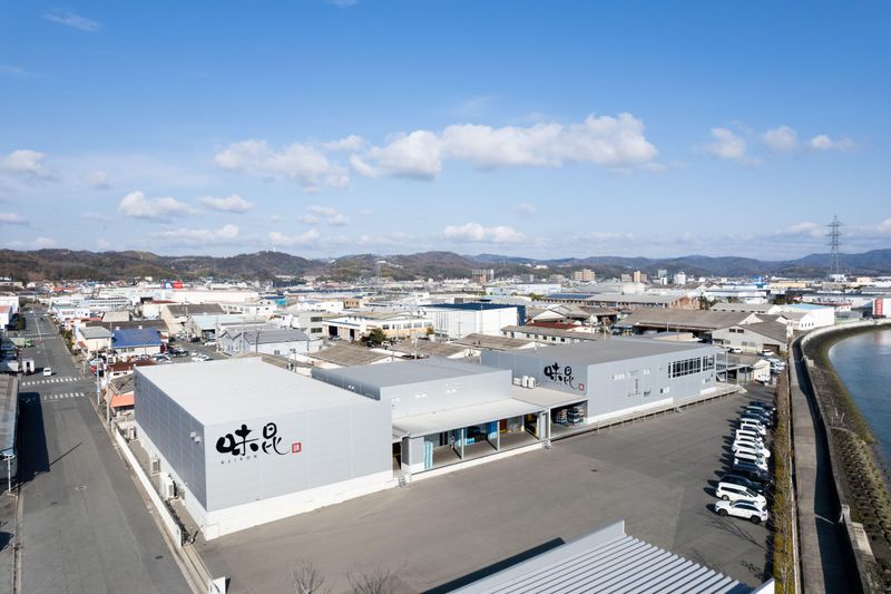 株式会社味昆の求人・転職情報