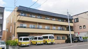 社会福祉法人ノテ福祉会の求人・転職情報