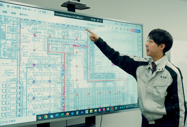 ㈱拓洋の求人・転職情報