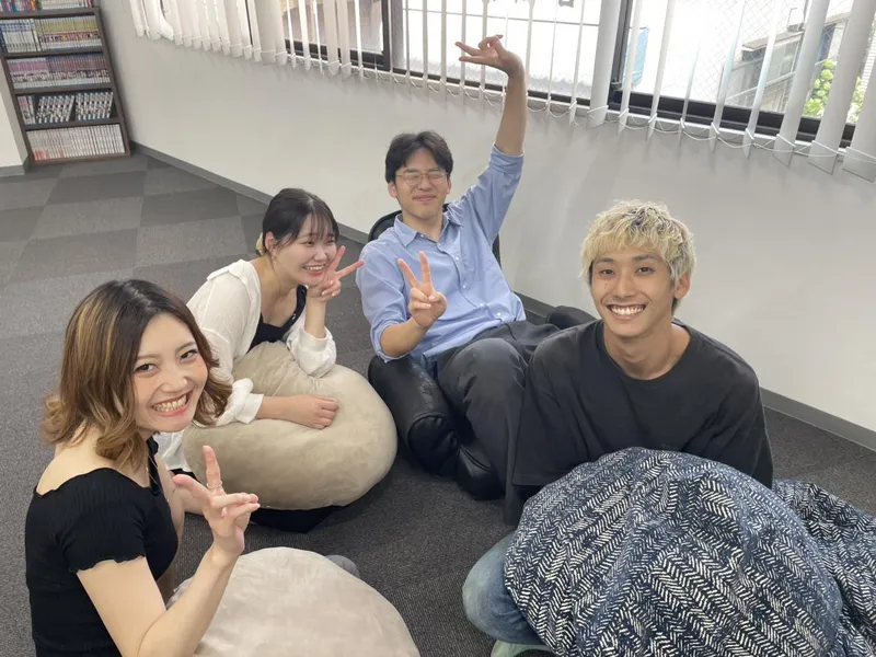 株式会社ミナトのアルバイト・バイト求人情報-21