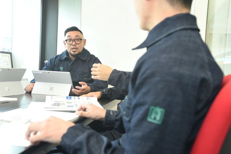 ガイズカンパニー株式会社の求人・転職情報