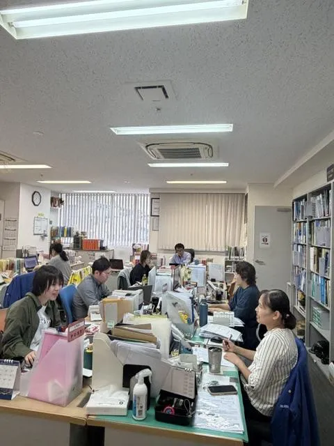 和泉産業株式会社の求人・転職情報