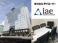 株式会社アイエーイー