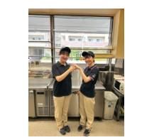ピザヨッカー馬込沢店のアルバイト・バイト求人情報-04