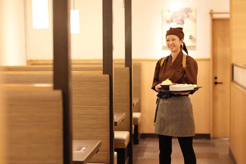 株式会社平和ダイニングの求人・転職情報