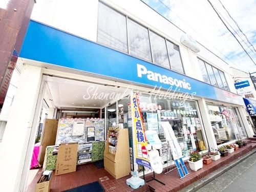 フクダデンキ　妙蓮寺店の派遣求人情報