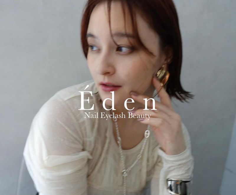 Nail & Eyelash Eden(エデン)のアルバイト・バイト求人情報-02