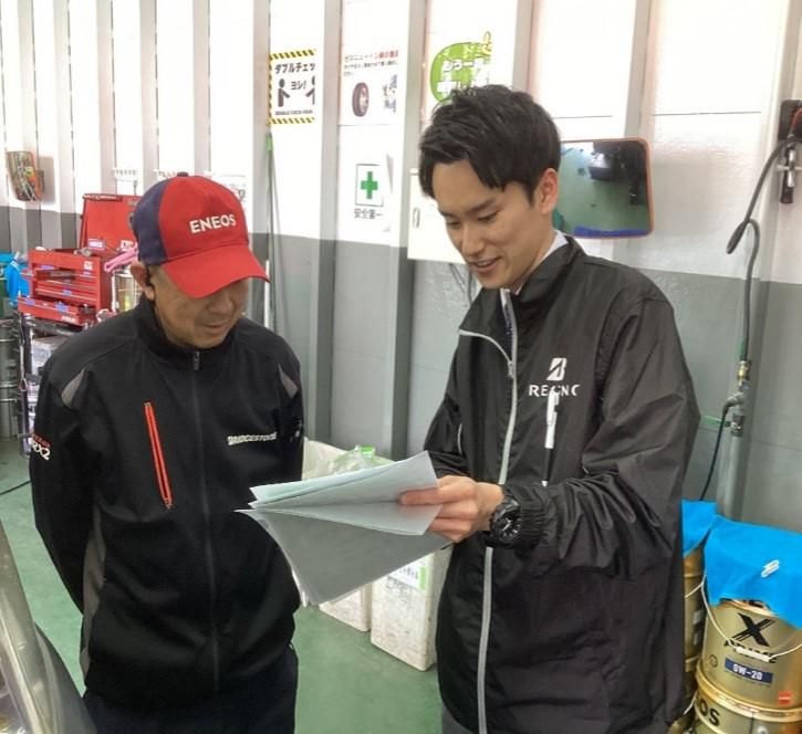 群馬ビーエス株式会社　前橋中央営業所・物流センターのアルバイト・バイト求人情報-03