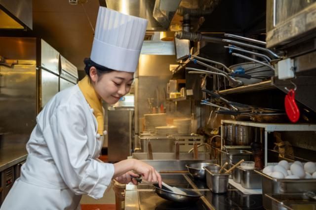 ロイヤルホスト　長尾店の派遣求人情報