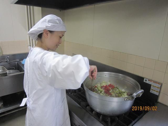 特別養護老人ホーム　「西戸崎創生園」のアルバイト・バイト求人情報-45