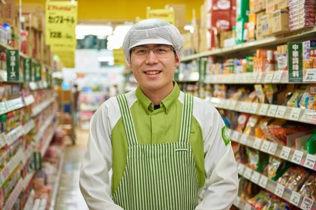 ビッグハウス取手戸頭店の求人・転職情報