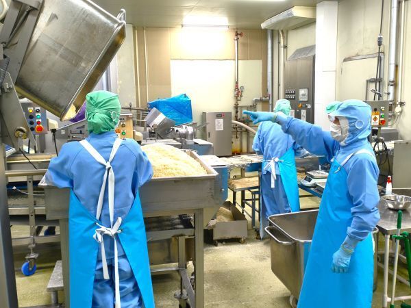 プライフーズ株式会社-0004の求人・転職情報